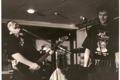 jazzandbluesfestivalchicoutimi1996withharpplayerslimsergerie