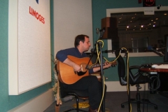 radiobleulimogesfranceinterviewandgig