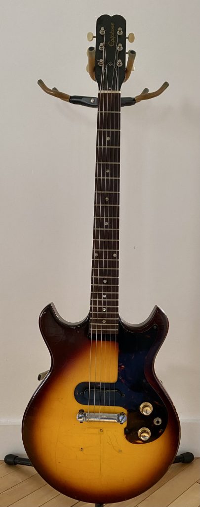 Epiphone Olympic Special